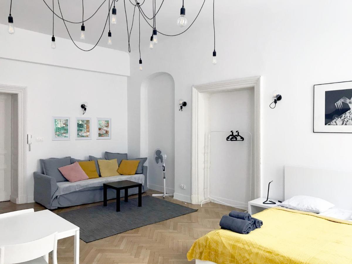 Florianska Apartment Krakau Exterior foto